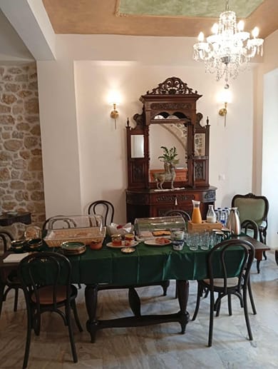 Archontiko Hotel Kalymnos - Image 3