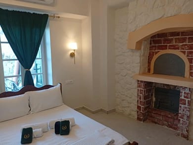 Archontiko Hotel Kalymnos - Image 4