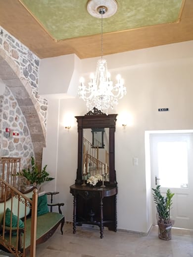 Archontiko Hotel Kalymnos - Image 7