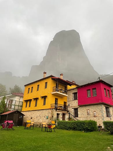 Archontiko Mesohori - Image 7