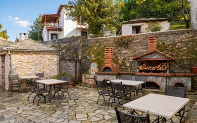 Archontiko Papoutsi Pelion - Image 3