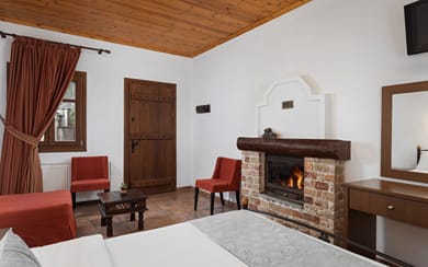 Archontiko Papoutsi Pelion - Image 6