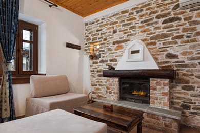 Archontiko Papoutsi Pelion - Image 7