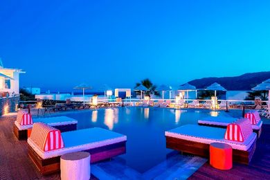 Archipelagos Hotel Mykonos - Image 3