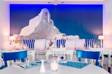 Archipelagos Hotel Mykonos - Image 5