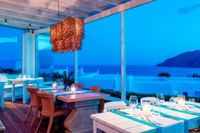 Archipelagos Hotel Mykonos - Image 6