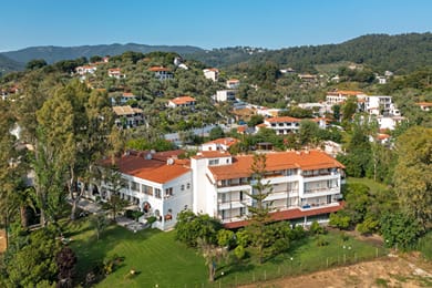 Arco Beach Hotel