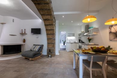 Executive King Apartment