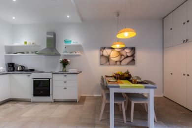 Arco Naxos Luxury Apartments - Image 4