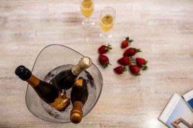 Arco Naxos Luxury Apartments - Image 6