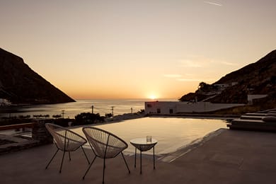 Arcos Suites Sifnos - Image 3