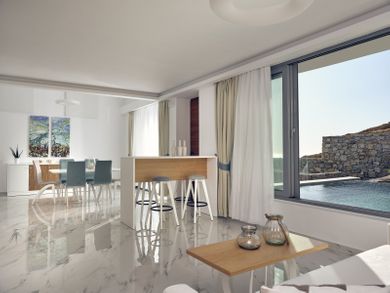 Fantasy Villa Side Sea View with Private Pool