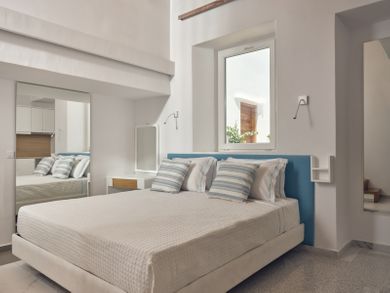 Intimate Suite Terrace Sea View Outdoor Jacuzzi
