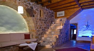 ArdamisTraditional Guest Houses - Image 5