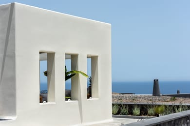 Deluxe Villa with Hot Tub