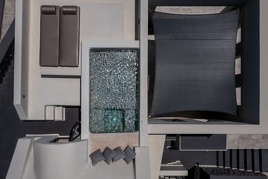 Deluxe Villa with Hot Tub