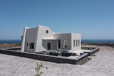 Deluxe Villa with Hot Tub