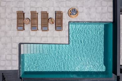 Grand Villa 6 Bedrooms with Private Pools