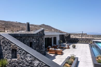 Grand Villa 6 Bedrooms with Private Pools