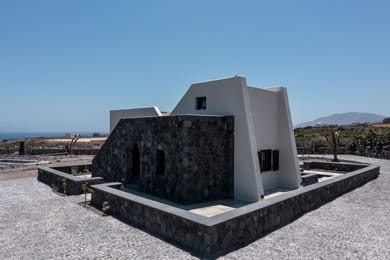 Grand Villa 6 Bedrooms with Private Pools