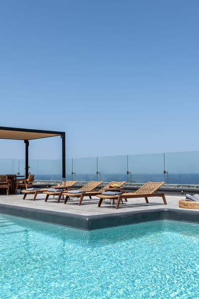 Superior Villa with Private Pool