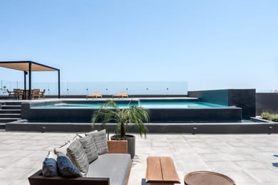 Superior Villa with Private Pool