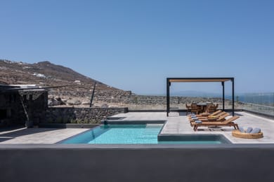 Superior Villa with Private Pool