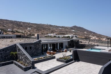 Superior Villa with Private Pool