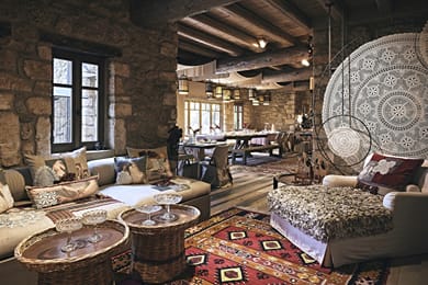 Area Synest Nature Suites - Image 3