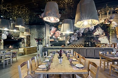 Area Synest Nature Suites - Image 7