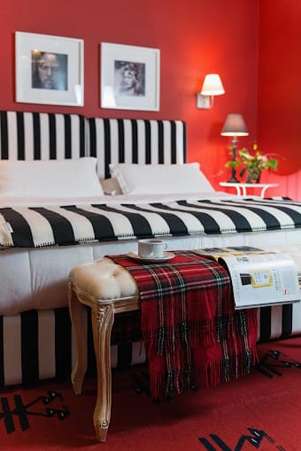 Areela Boutique Hotel - Image 2