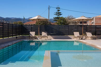 Arente Apartments - Image 7