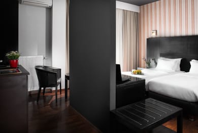 Areos Hotel Athens - Image 7