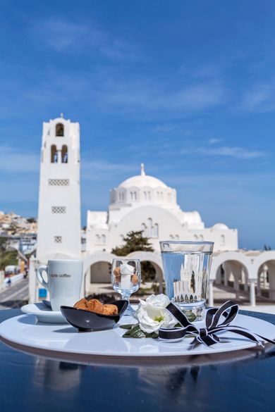 Aressana Spa Hotel & Suites - Image 3