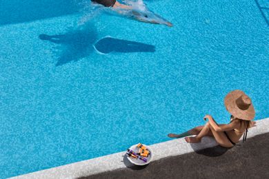 Aressana Spa Hotel & Suites - Image 4