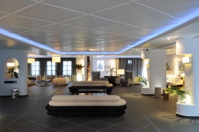 Aressana Spa Hotel & Suites - Image 5