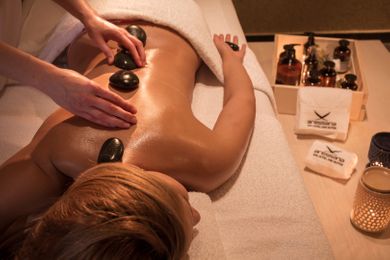 Aressana Spa Hotel & Suites - Image 6