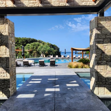 Arete Lifestyle Hotel - Image 2