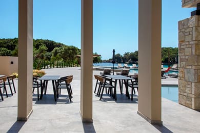 Arete Lifestyle Hotel - Image 5