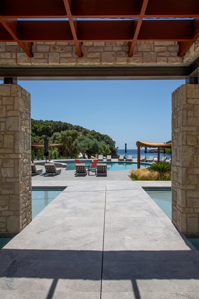 Arete Lifestyle Hotel - Image 7