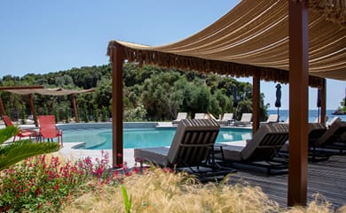 Arete Lifestyle Hotel - Image 6