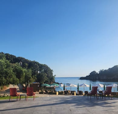 Arete Lifestyle Hotel - Image 4