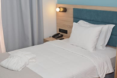 Superior Single Room