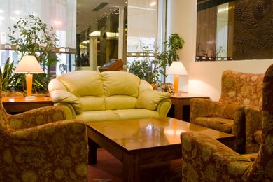 Arethusa Hotel Athens - Image 3