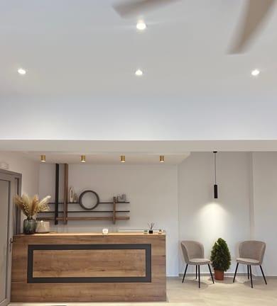 Areti Guesthouse - Image 2