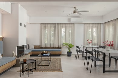 Areti Guesthouse - Image 3