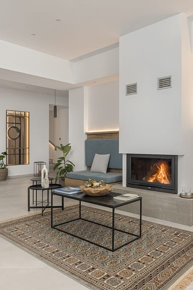 Areti Guesthouse - Image 5