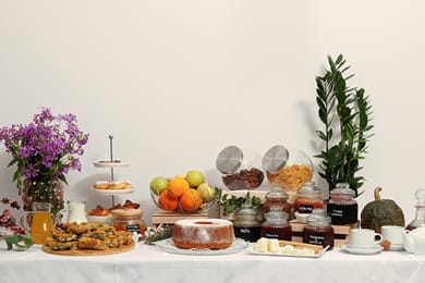 Areti Guesthouse - Image 6