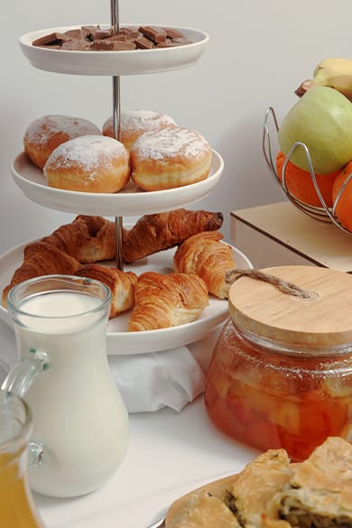 Areti Guesthouse - Image 7