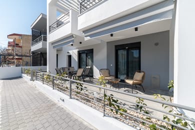 Areti Residential Complex - Image 6